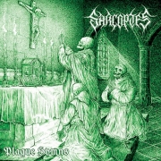 Review: Sarcoptes - Plague Hymns